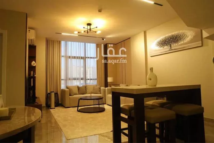 شقة للبيع في شارع مدائن صالح, حي الحمراء, مدينة الخبر, المنطقة الشرقية 7