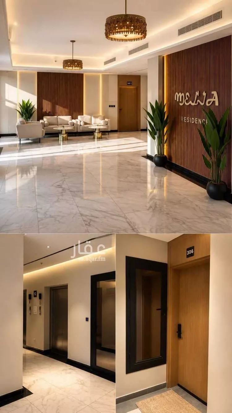 شقة للإيجار في شارع سكاكا, حي الحمراء, مدينة الخبر, المنطقة الشرقية 16