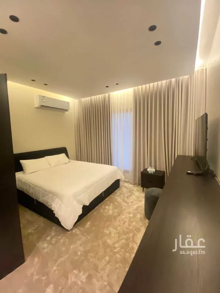 شقة للإيجار في شارع تيماد, حي الحمراء, مدينة الخبر, المنطقة الشرقية صورة 5