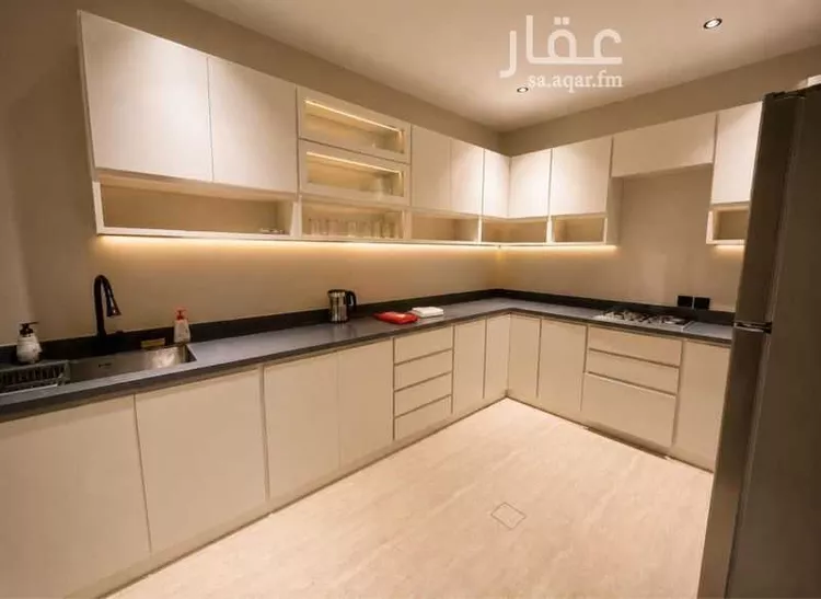 شقة للإيجار في شارع بقيق, حي الحمراء, مدينة الخبر, المنطقة الشرقية 7