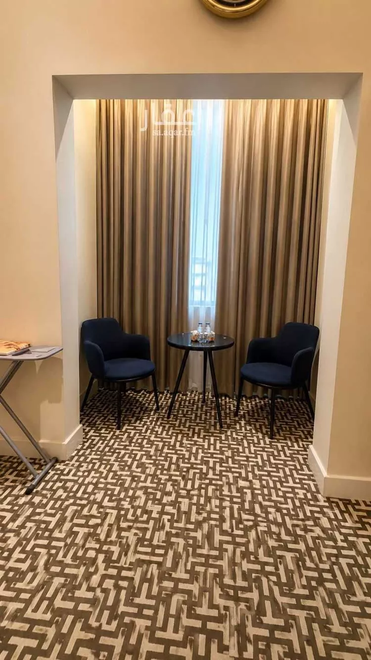 Studio for rent in Al Khobar Al Hamra 7