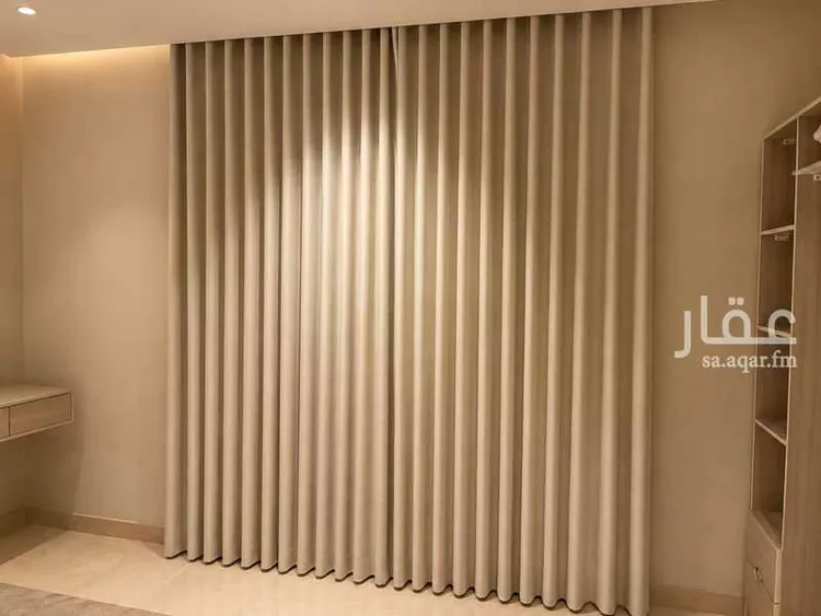 شقة للإيجار في شارع بقيق, حي الحمراء, مدينة الخبر, المنطقة الشرقية 14