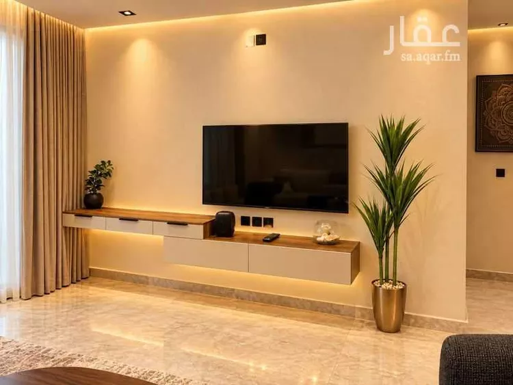 شقة للإيجار في شارع بقيق, حي الحمراء, مدينة الخبر, المنطقة الشرقية صورة 4