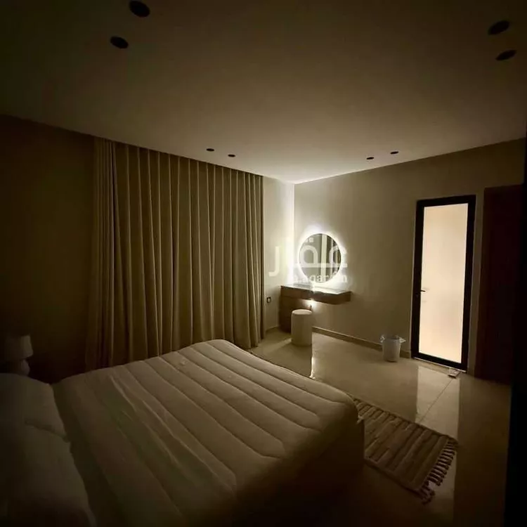 شقة للإيجار في شارع بقيق, حي الحمراء, مدينة الخبر, المنطقة الشرقية صورة 2