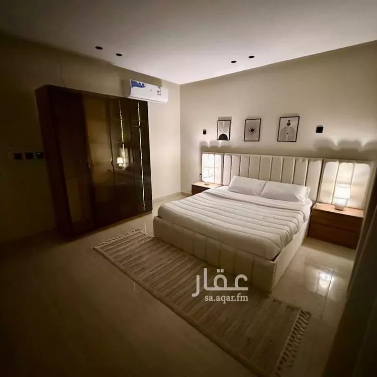 شقة للإيجار في شارع بقيق, حي الحمراء, مدينة الخبر, المنطقة الشرقية