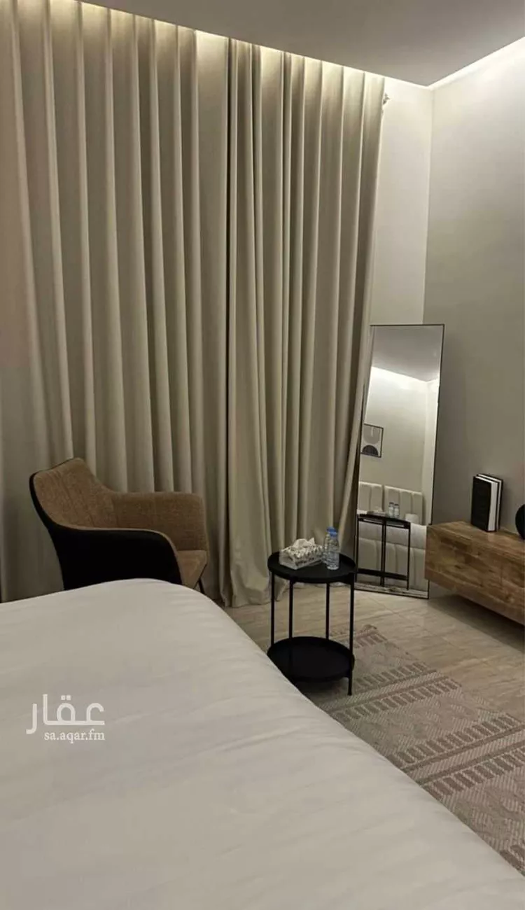 شقة للإيجار في حي الحمراء, مدينة الخبر, المنطقة الشرقية صورة 4