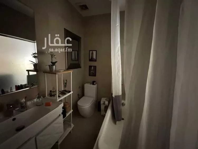 شقة للإيجار في حي الحمراء, مدينة الخبر, المنطقة الشرقية صورة 5