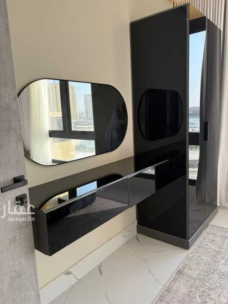 شقة للإيجار في شارع النخيل, حي الحمراء, مدينة الخبر, المنطقة الشرقية صورة 3