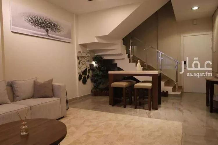 شقة للإيجار في شارع مدائن صالح, حي الحمراء, مدينة الخبر, المنطقة الشرقية صورة 2