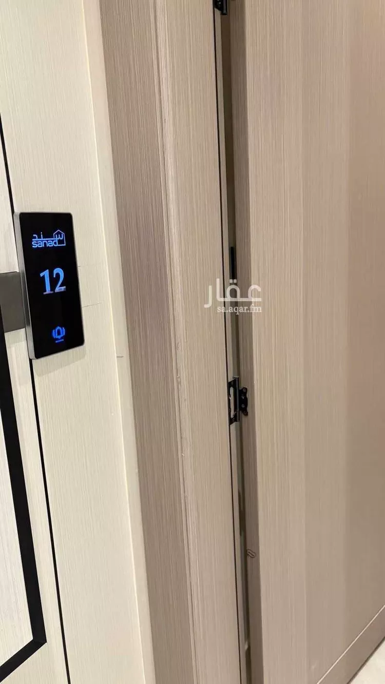 شقة للإيجار في حي الحمراء, مدينة الخبر, المنطقة الشرقية صورة 3