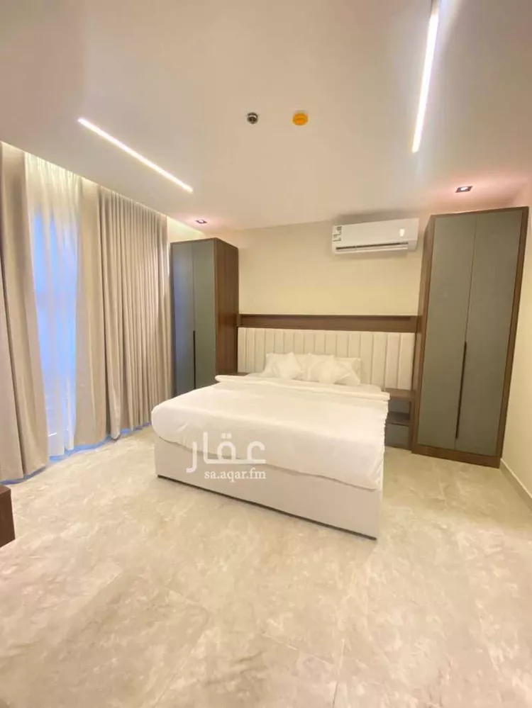 شقة للإيجار في حي الحمراء, مدينة الخبر, المنطقة الشرقية