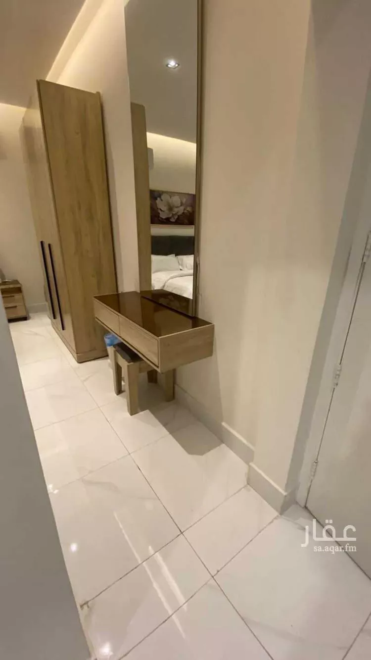 شقة للإيجار في شارع ام الهوشان, حي الحمراء, مدينة الخبر, المنطقة الشرقية صورة 4
