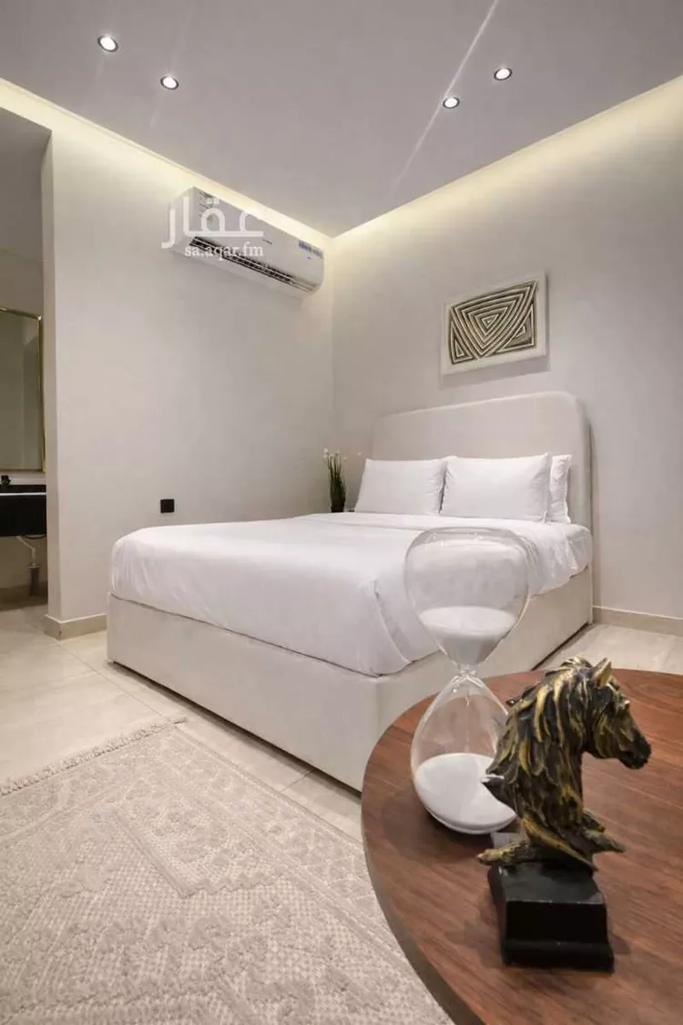 شقة للإيجار في شارع بقيق, حي الحمراء, مدينة الخبر, المنطقة الشرقية