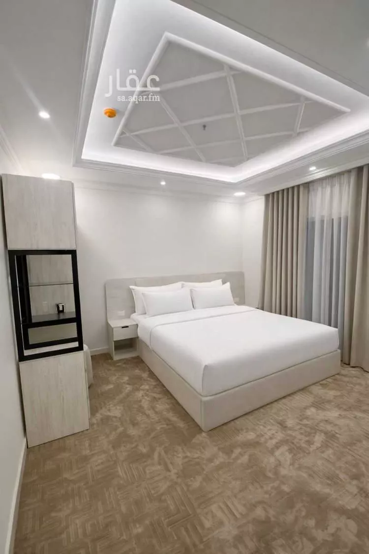 شقة للإيجار في شارع ام الهوشان, حي الحمراء, مدينة الخبر, المنطقة الشرقية صورة 5