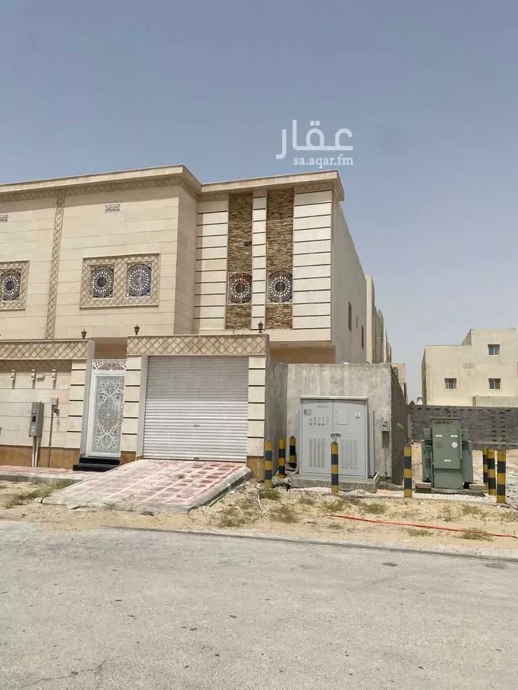 فيلا للإيجار في شارع انس بن هذلة, حي التحلية, مدينة الخبر, المنطقة الشرقية صورة 2