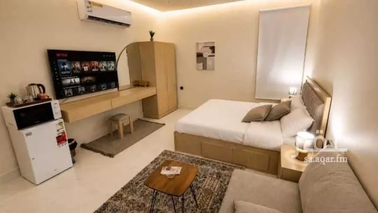 Apartment for Rent in Al Khobar Al Hamra صورة 3