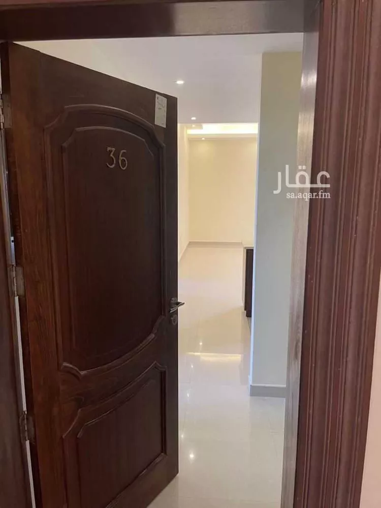 شقة للإيجار في شارع مدائن صالح, حي الحمراء, مدينة الخبر, المنطقة الشرقية 6