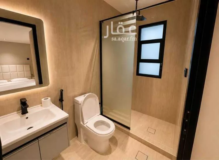 شقة للإيجار في شارع بقيق, حي الحمراء, مدينة الخبر, المنطقة الشرقية صورة 5