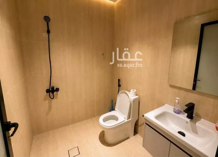 شقة للإيجار في شارع بقيق, حي الحمراء, مدينة الخبر, المنطقة الشرقية 10