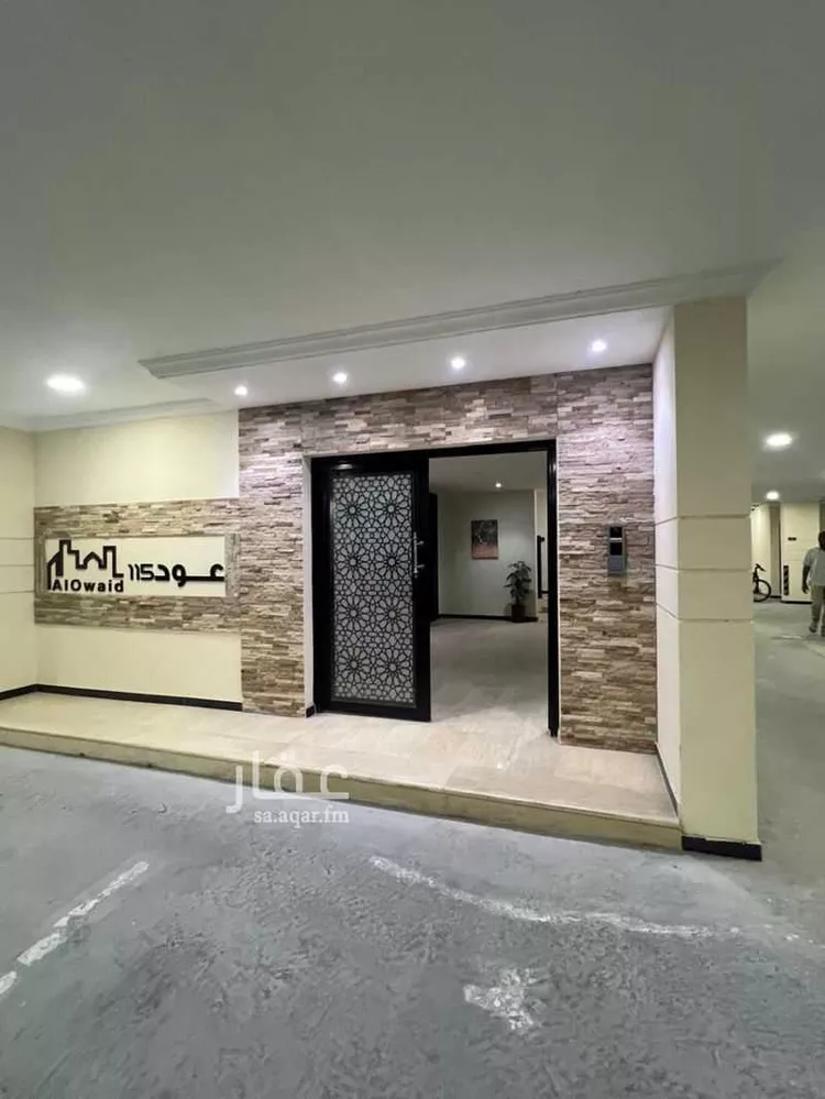 شقة للإيجار في شارع الحناكية, حي الحمراء, مدينة الخبر, المنطقة الشرقية 18