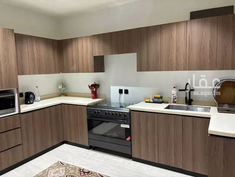 Apartment for Rent in Al Khobar Al Hamra صورة 4