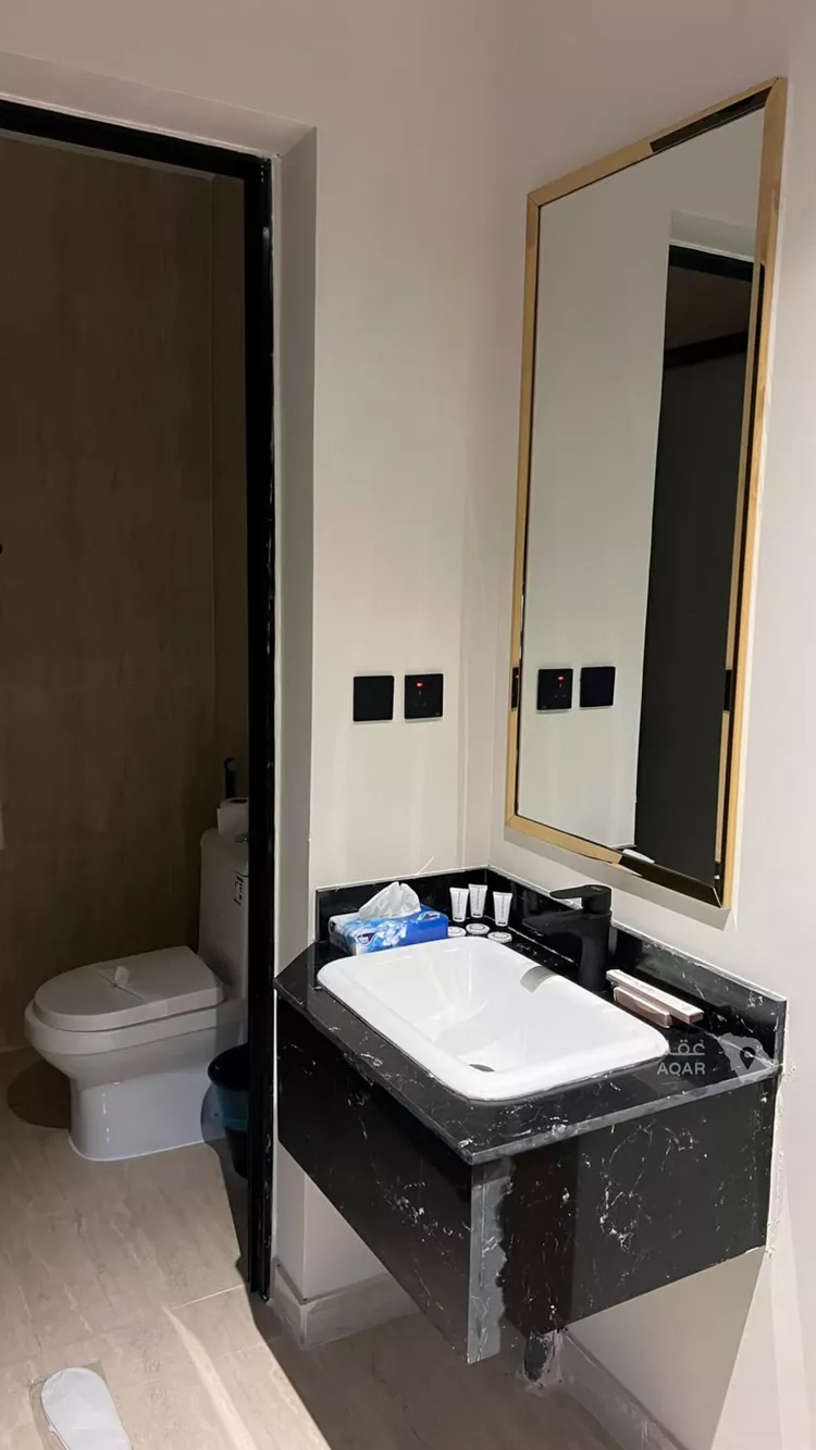 Studio for rent in Al Khobar Al Hamra 7