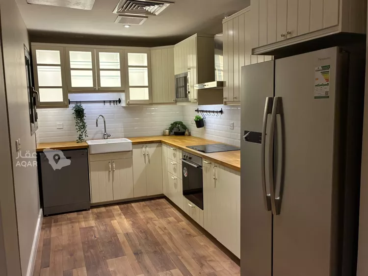Apartment for Rent in Al Khobar Al Hamra