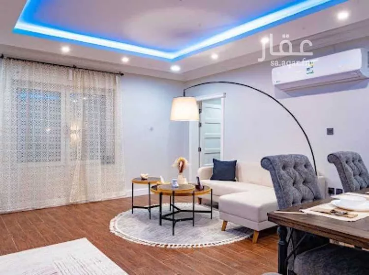 شقة للإيجار في شارع جنادة ابن جراد, حي الشراع, مدينة الخبر, المنطقة الشرقية صورة 3