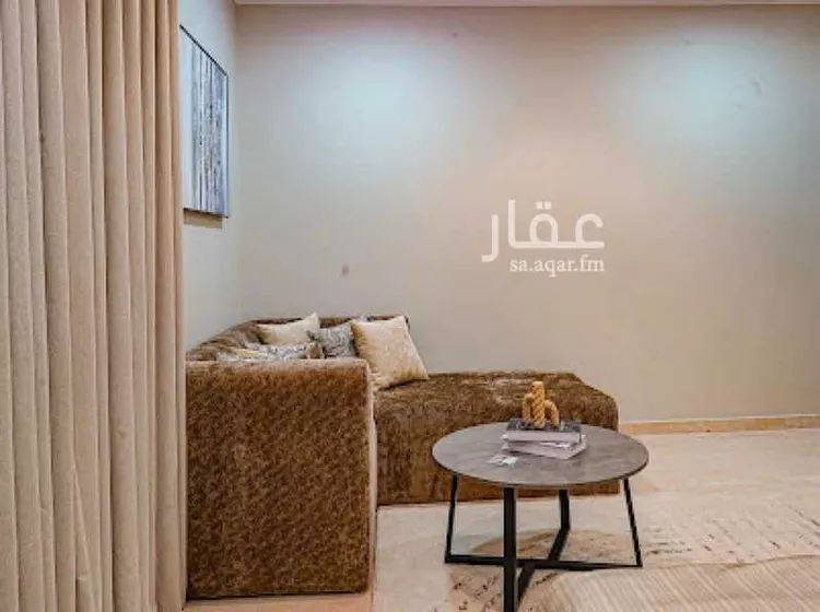 شقة للإيجار في شارع جنادة ابن جراد, حي الشراع, مدينة الخبر, المنطقة الشرقية صورة 3