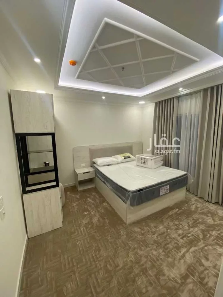 شقة للإيجار في شارع بقيق, حي الحمراء, مدينة الخبر, المنطقة الشرقية صورة 4