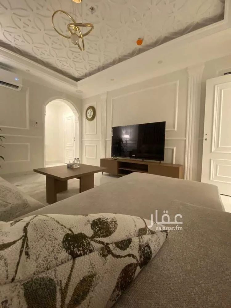 شقة للإيجار في شارع بقيق, حي الحمراء, مدينة الخبر, المنطقة الشرقية صورة 3