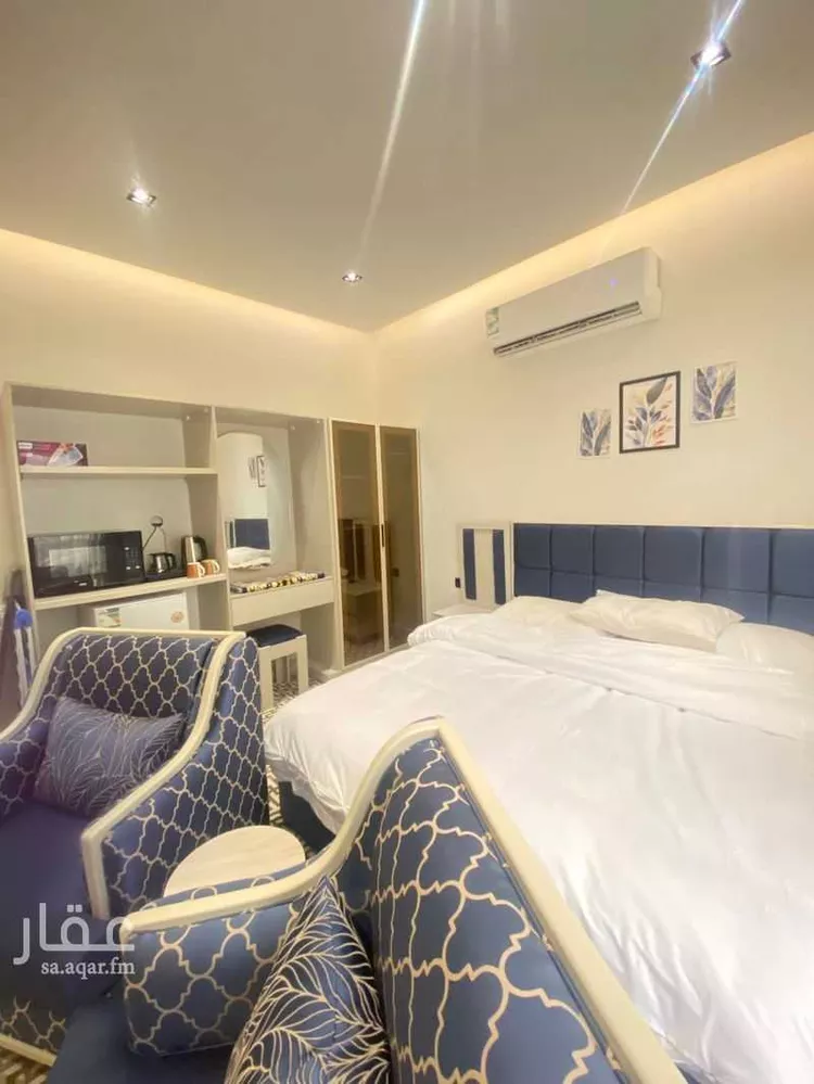 شقة للإيجار في شارع جنادة ابن جراد, حي الشراع, مدينة الخبر, المنطقة الشرقية