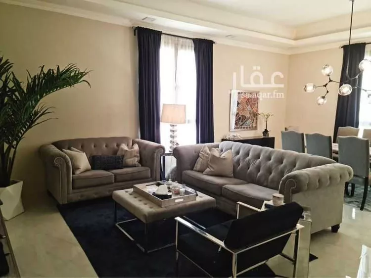 شقة للإيجار في حي الحمراء, مدينة الخبر, المنطقة الشرقية صورة 2