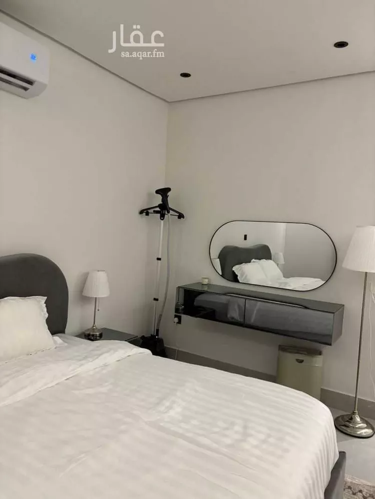 شقة للإيجار في حي الحمراء, مدينة الخبر, المنطقة الشرقية صورة 2