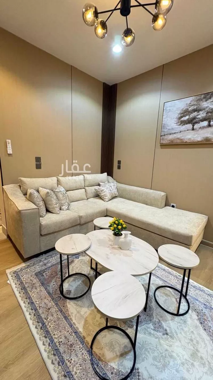 شقة للإيجار في حي الحمراء, مدينة الخبر, المنطقة الشرقية