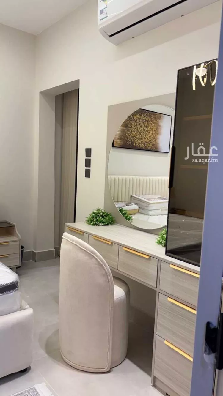 شقة للإيجار في حي الحمراء, مدينة الخبر, المنطقة الشرقية صورة 4