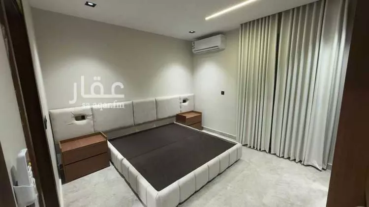 شقة للإيجار في حي الحمراء, مدينة الخبر, المنطقة الشرقية صورة 3