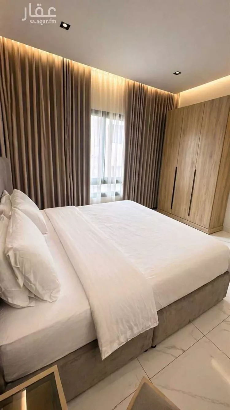 شقة للإيجار في شارع ام الهوشان, حي الحمراء, مدينة الخبر, المنطقة الشرقية صورة 3