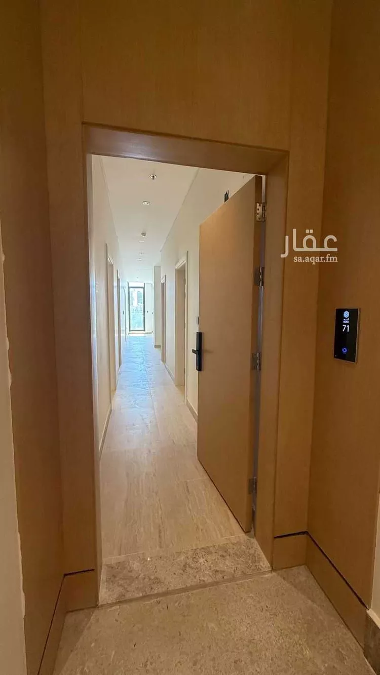 شقة للإيجار في شارع تيماد, حي الحمراء, مدينة الخبر, المنطقة الشرقية صورة 5
