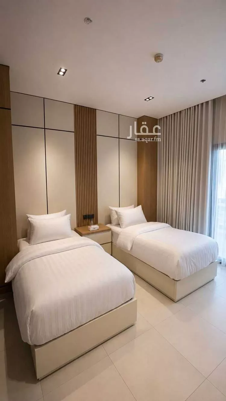 شقة للإيجار في شارع سكاكا, حي الحمراء, مدينة الخبر, المنطقة الشرقية 15