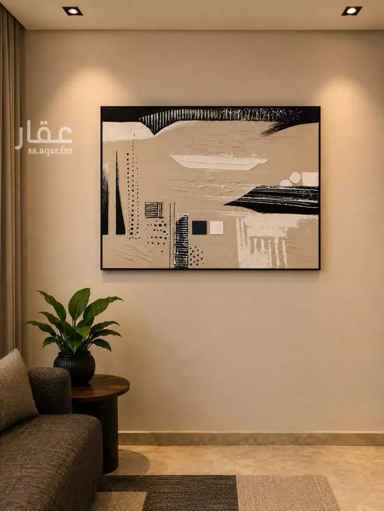 شقة للإيجار في شارع بقيق, حي الحمراء, مدينة الخبر, المنطقة الشرقية 9