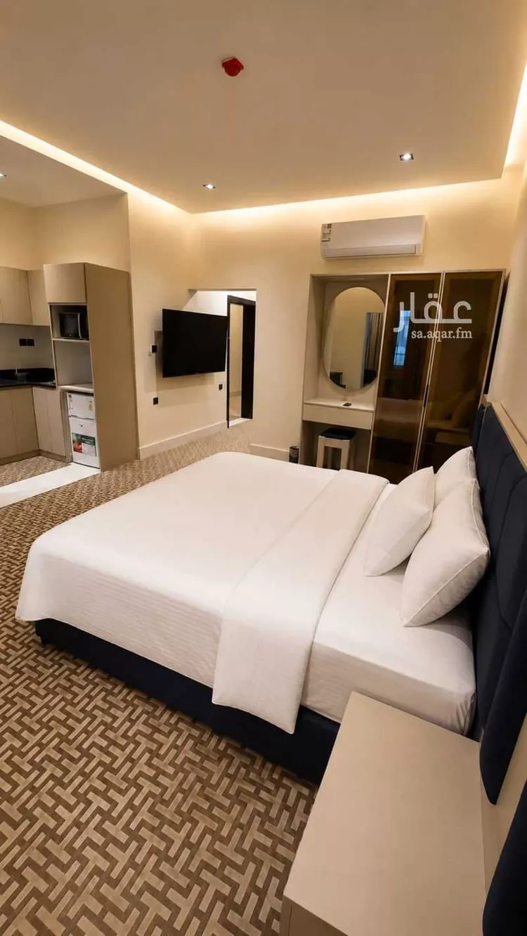 Studio for rent in Al Khobar Al Hamra صورة 2
