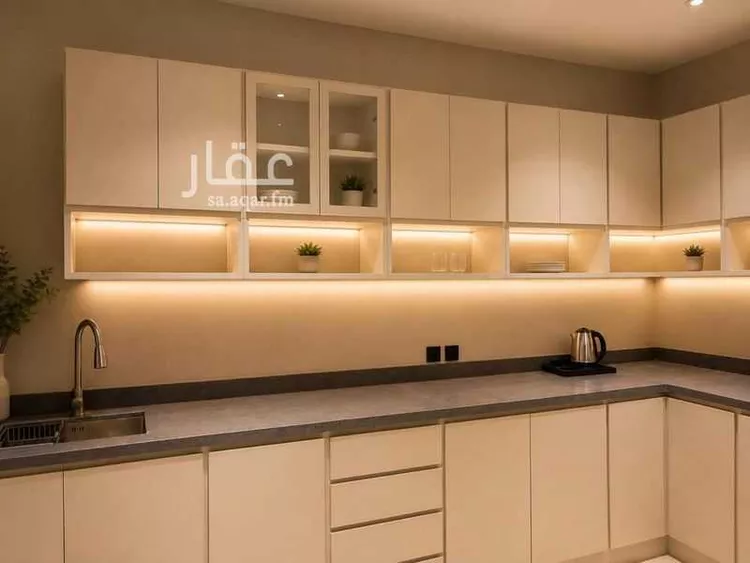 شقة للإيجار في شارع بقيق, حي الحمراء, مدينة الخبر, المنطقة الشرقية صورة 4