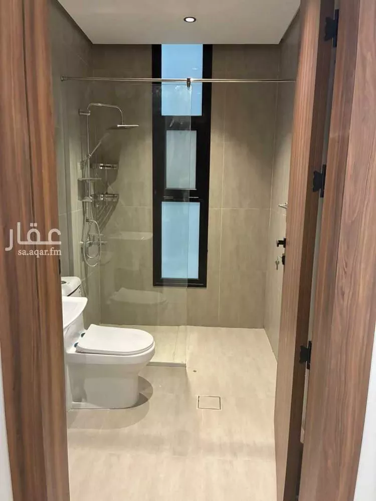 شقة للإيجار في شارع سفيان بن النضر, حي الحمراء, مدينة الخبر, المنطقة الشرقية 17