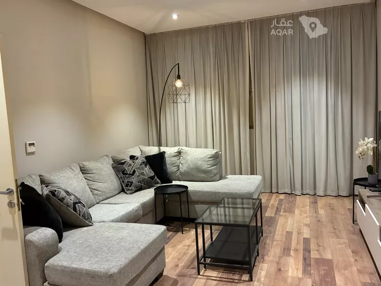Apartment for Rent in Al Khobar Al Hamra 4