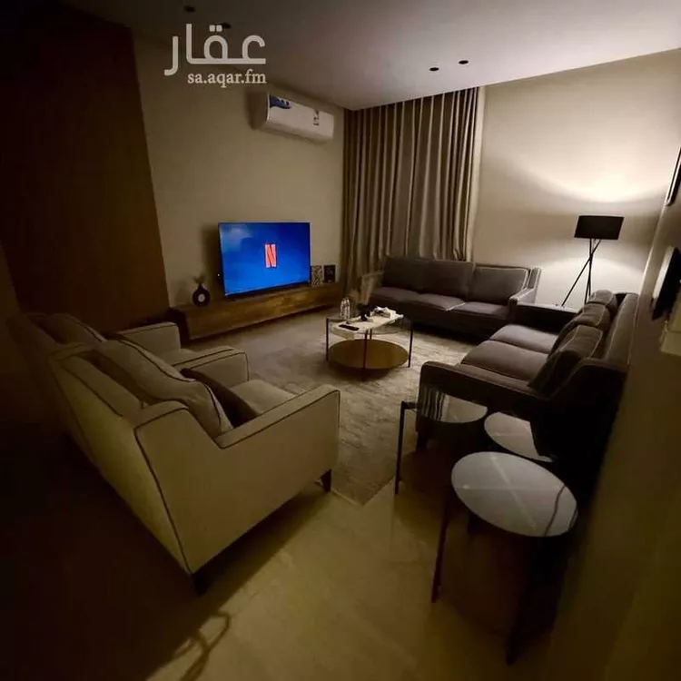 شقة للإيجار في شارع بقيق, حي الحمراء, مدينة الخبر, المنطقة الشرقية 1 صورة