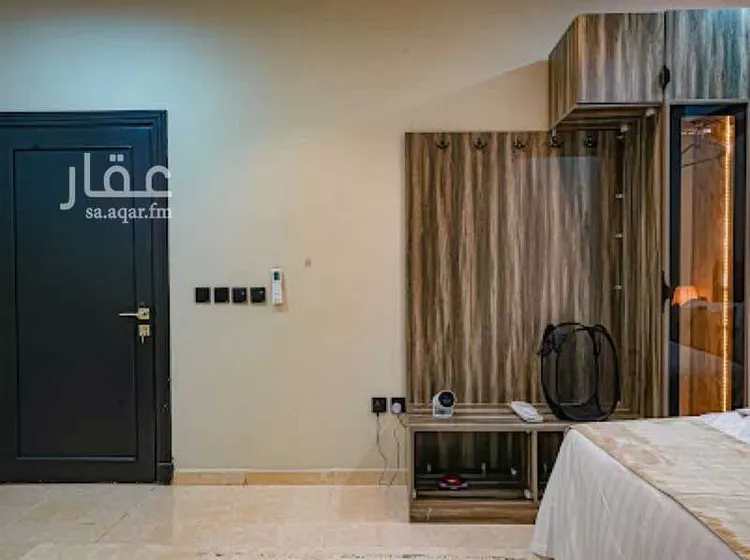 شقة للإيجار في شارع جنادة ابن جراد, حي الشراع, مدينة الخبر, المنطقة الشرقية صورة 4