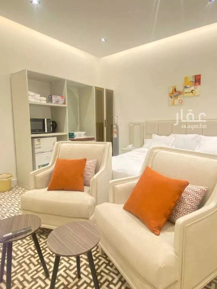 شقة للإيجار في شارع جنادة ابن جراد, حي الشراع, مدينة الخبر, المنطقة الشرقية