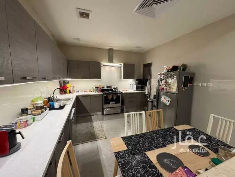 شقة للإيجار في حي الحمراء, مدينة الخبر, المنطقة الشرقية صورة 3