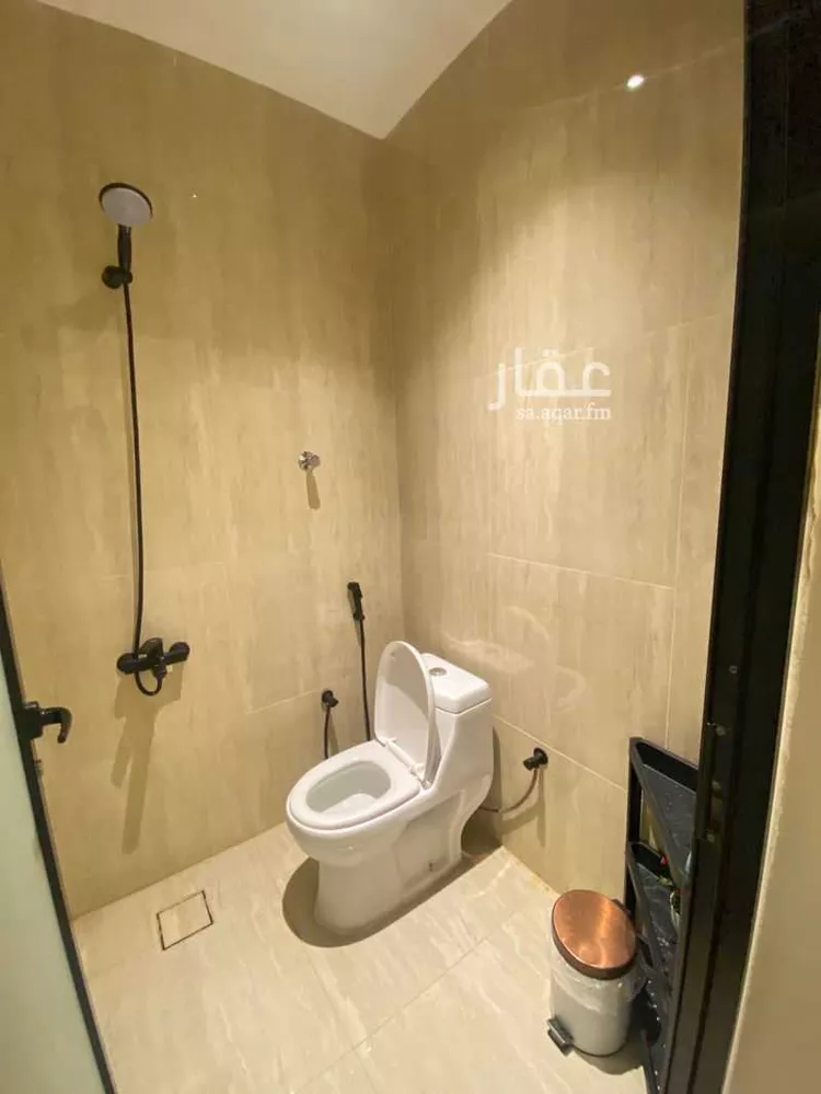 شقة للإيجار في حي الحمراء, مدينة الخبر, المنطقة الشرقية صورة 4